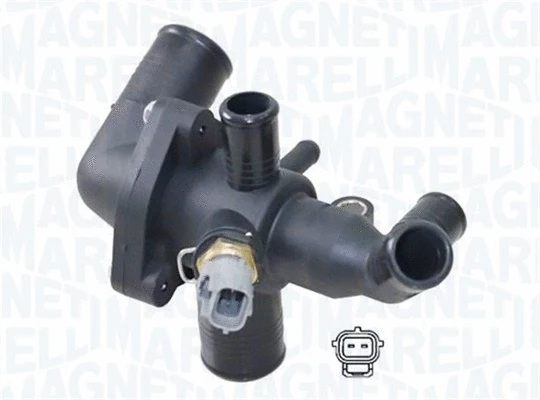 Thermostat, coolant (352317001610)