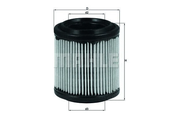 Air Filter (154076528290)