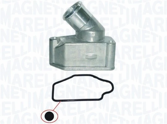 Thermostat, coolant (352317100970)