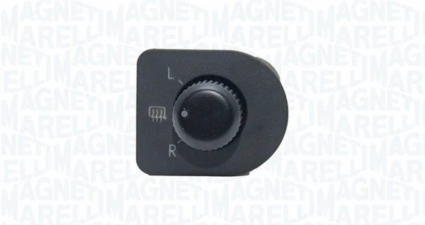 Switch, exterior rearview mirror adjustment (000051005010)