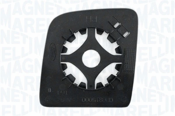 Mirror Glass, exterior mirror (351991804780)