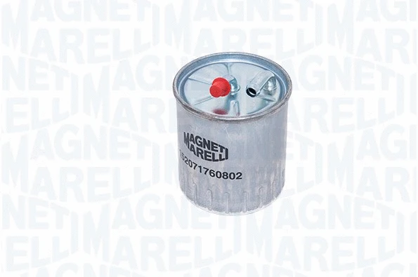 Fuel Filter (152071760802)