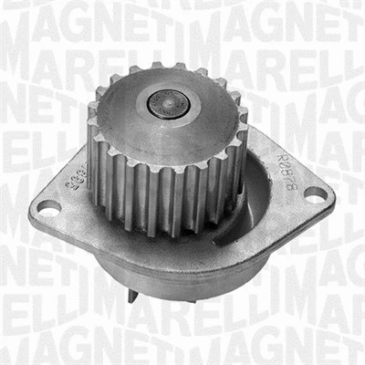 Water Pump, engine cooling (350981513000)