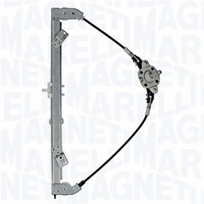 Window Regulator (350103186700)