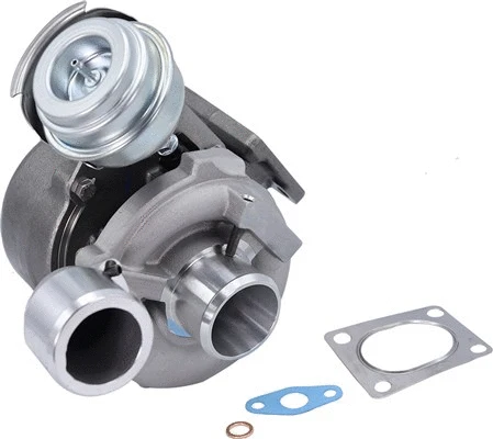 Charger, charging (supercharged/turbocharged) (807101002000)