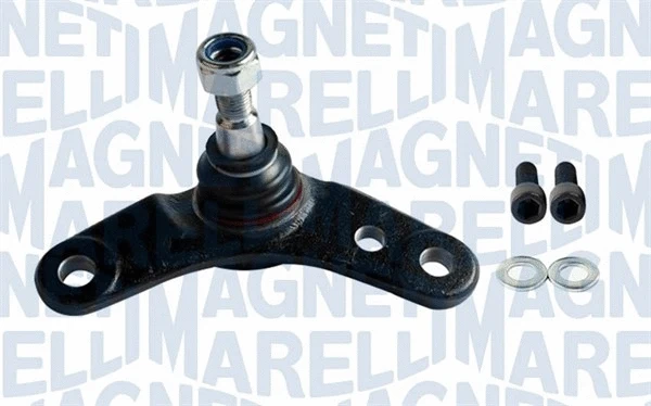 Fastening Bolt, control arm (301191619100)