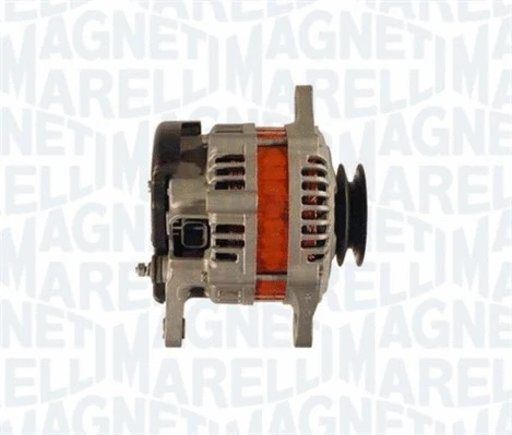 Alternator (944390511470)