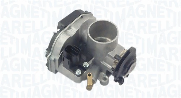 Throttle Body (802000000081)