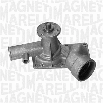 Water Pump, engine cooling (350981544000)