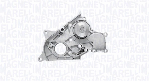 Water Pump, engine cooling (352316171072)
