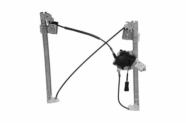 Window Regulator (350103211000)