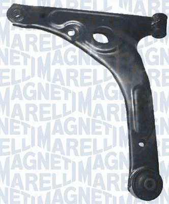 Control/Trailing Arm, wheel suspension (301181357500)