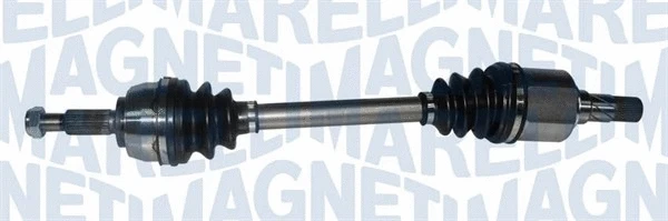 Drive Shaft (302004190306)