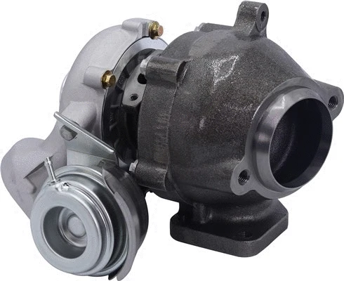 Charger, charging (supercharged/turbocharged) (807101001900)