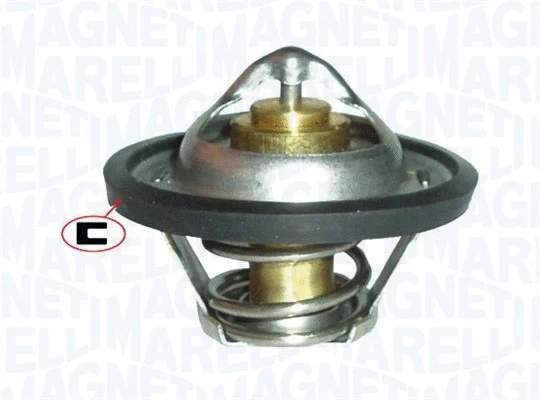 Thermostat, coolant (352317002240)