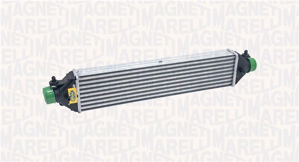 Charge Air Cooler (351319205660)