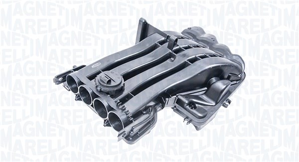 Intake Manifold Module