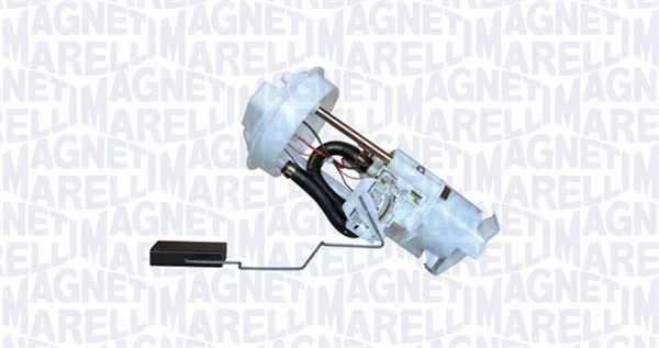 Fuel Supply Module (519736059900)
