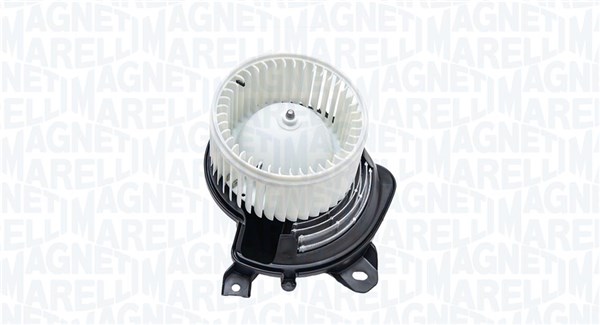 Interior Blower (069412531010)