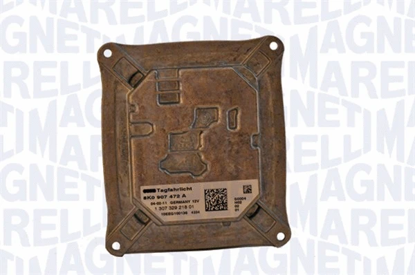 Control Unit, lights (711307329218)