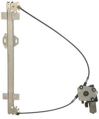 Window Regulator (359000501230)