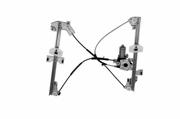 Window Regulator (350103122000)