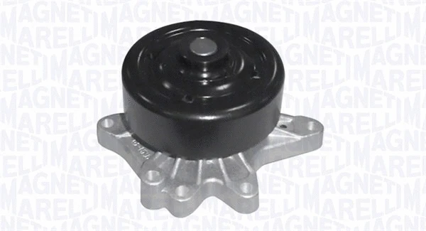 Water Pump, engine cooling (352316171094)