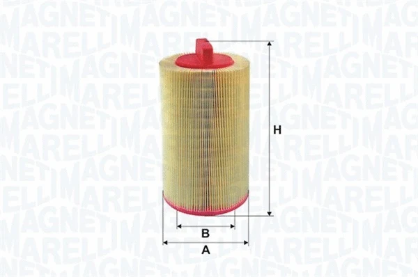 Air Filter (153071760467)
