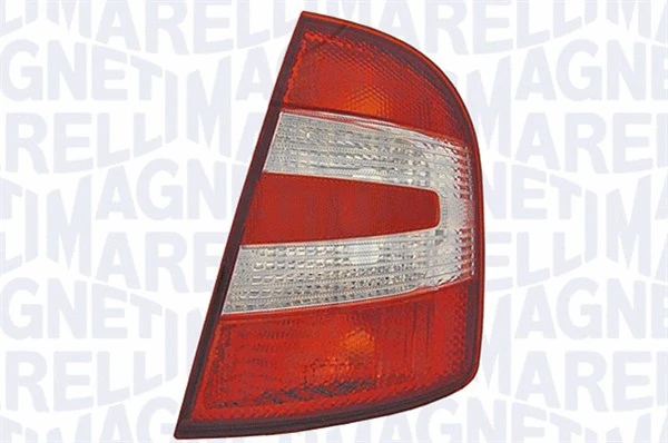Tail Light Assembly (718121201661)
