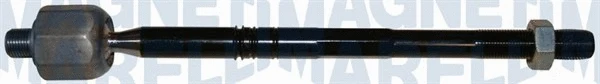 Centre Rod Assembly (301191601990)