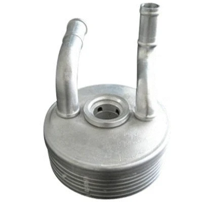 Oil Cooler, automatic transmission (359001601560)