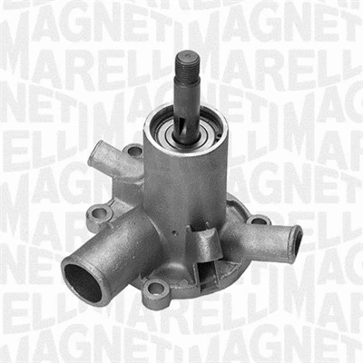 Water Pump, engine cooling (350981552000)