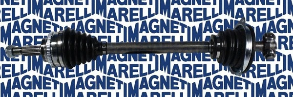 Drive Shaft (302004190097)