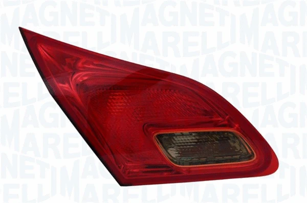 Tail Light Assembly (714021641701)