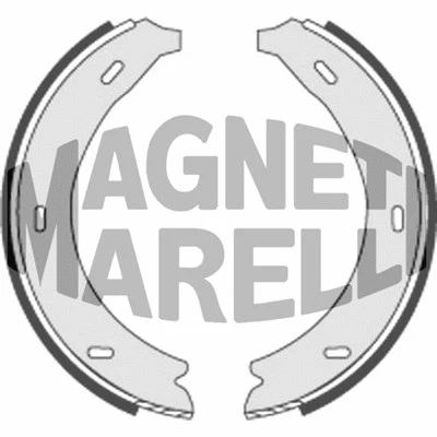 Brake Shoe (360219198338)