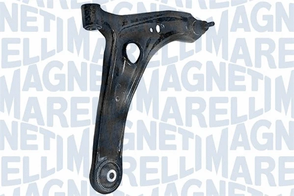 Control/Trailing Arm, wheel suspension (301181310160)