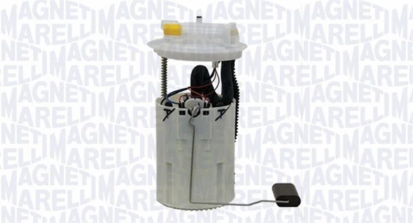Fuel Supply Module (519700000130)