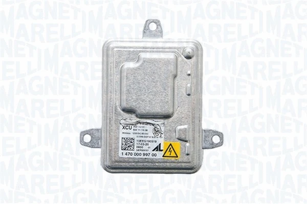 Control Unit, lights (711470000997)
