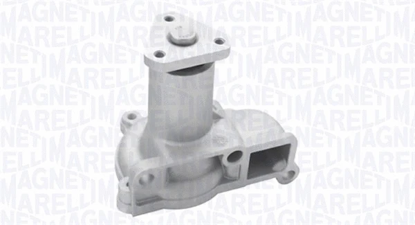 Water Pump, engine cooling (352316170730)