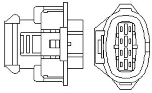 Lambda Sensor (466016355065)
