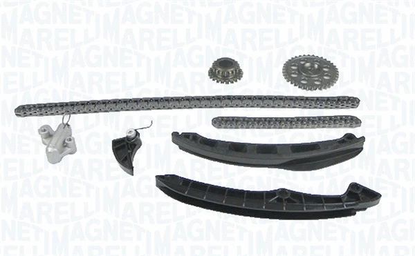 Timing Chain Kit (341500000890)