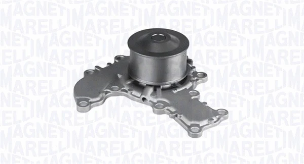 Water Pump, engine cooling (352316170514)