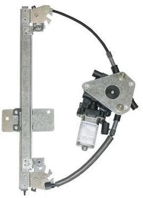 Window Regulator (359000501140)