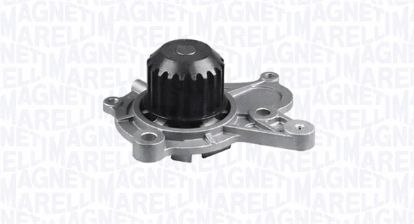Water Pump, engine cooling (352316171269)