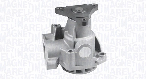 Water Pump, engine cooling (352316170013)