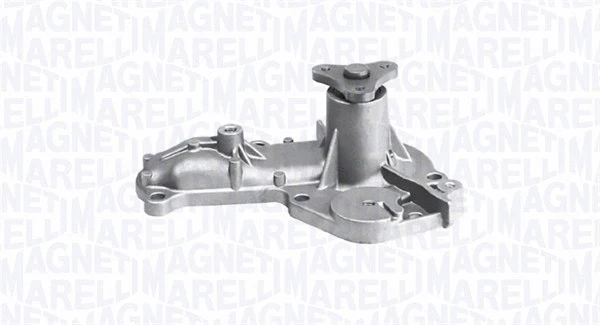 Water Pump, engine cooling (352316170747)