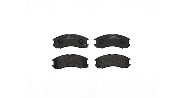 Brake Pad Set, disc brake (363700424024)