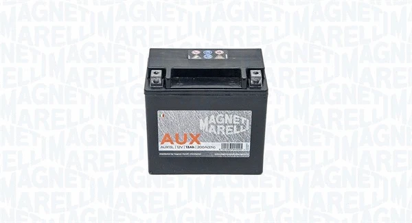 Starter Battery