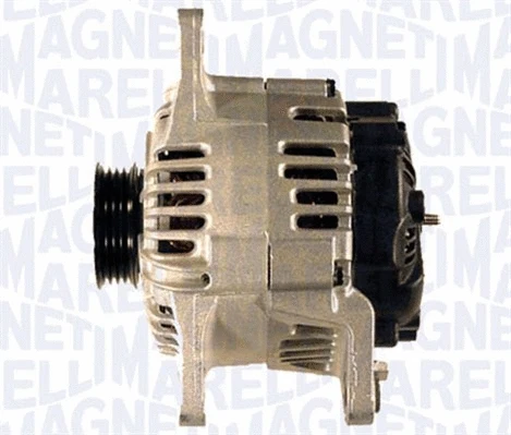 Alternator (944390515650)