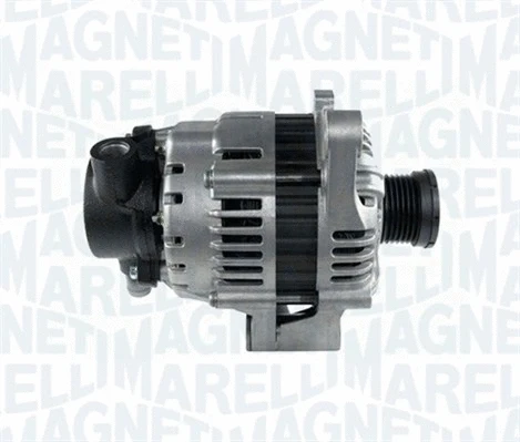 Alternator (944390906460)